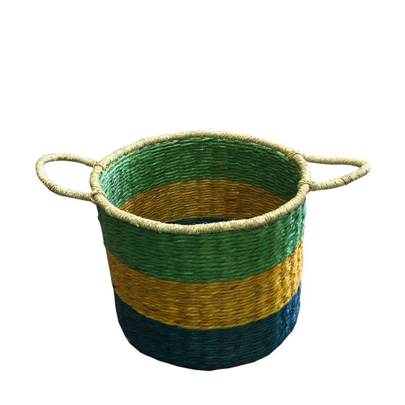Panier à mèches