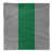 Silver/Green