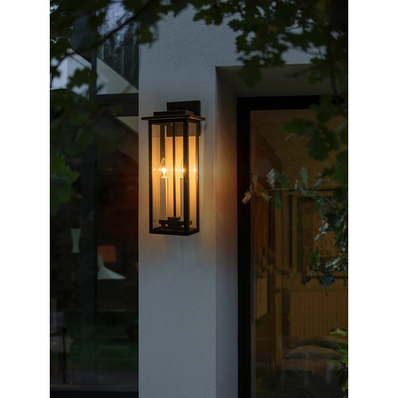 Zeily Wall Light