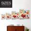 Summer Salsa - Reproduction encadrée - Restickable-10201240-10201242