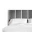 Lit tapissier standard à profil bas Laimdota-1526628523-1526628519