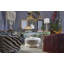 Leather Fringe Chandelier-1039852559-1039833936