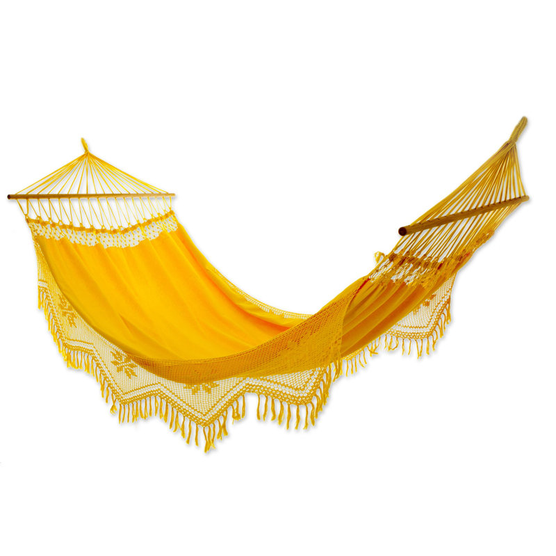 Massimo 1 Person Classic Hammock