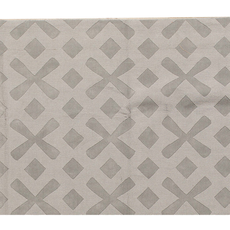 One-of-a-Kind 9'6" X 13'6" Area Rug