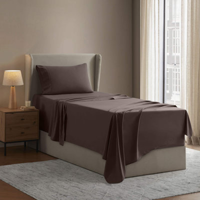 Luxury Collection Classic Smooth Thread Sheet Set