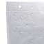 Doublure de rideau de douche Strausstown PEVA-3478072-3481027