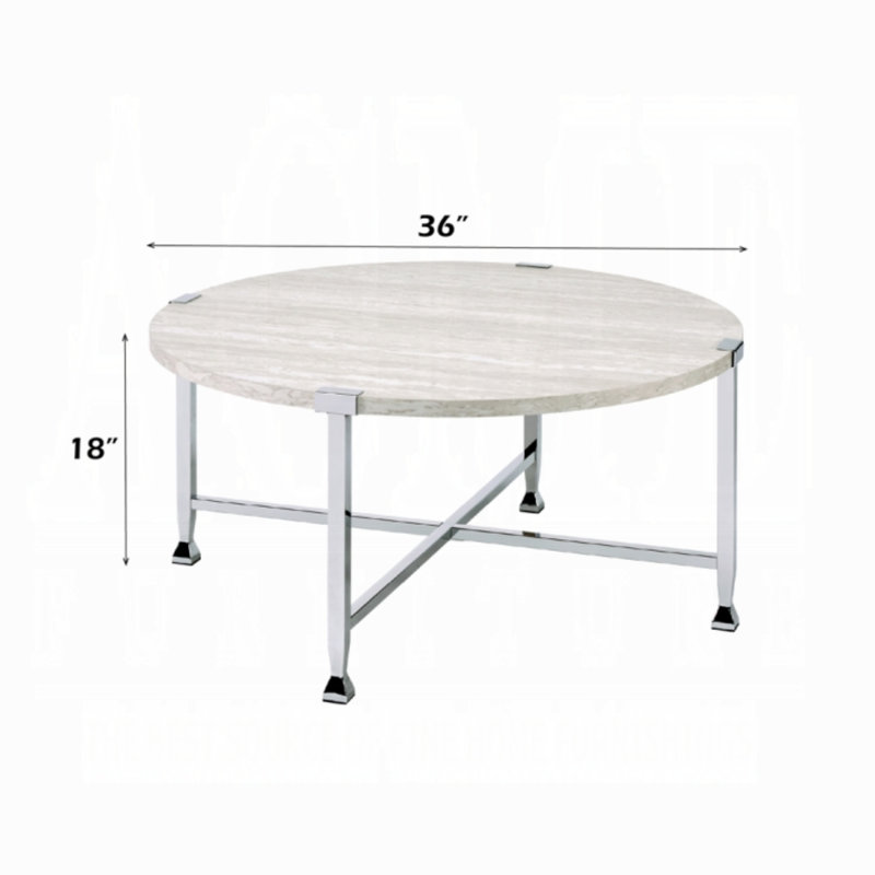 Table basse Brecon