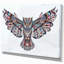 Animaux «Owl on the Grudge», impression-29491534-35111564