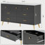 Commode 7 tiroirs 55,25 po-1955255664