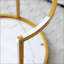 Ensemble de 2 tables basses-1195501255