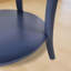 Table de bout contemporaine avec tablette Perth-1809181345