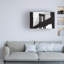 Pont de Manhattan moderne et contemporain sur toile-93515620