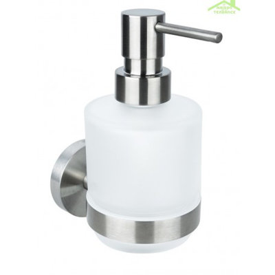 Soap Dispenser