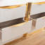 Commode 6 tiroirs Eward