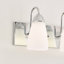 Éclairage pour meuble-lavabo à intensité variable Aitken-628562953-628562955-651431567
