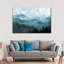 «Mountain Pines», reproduction d'art sur toile-1448724785
