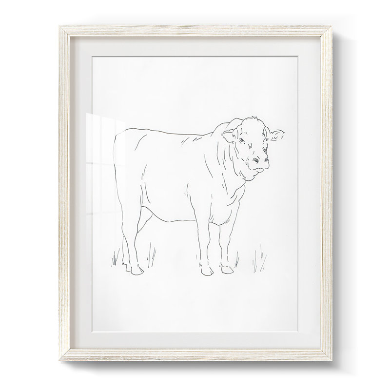 Rana -Gallery Wrapped Canvas