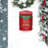 Santa Mailboxes Christmas Mailbox for Outdoor Decoration,Letter to Santa Mailbox for Outdoor Christmas Decoration Clearance