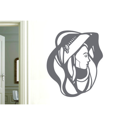 Wall Decal