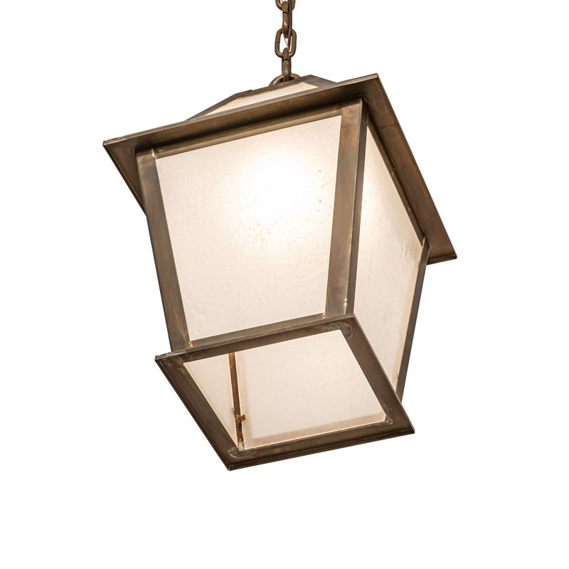 1 - Light Pendant