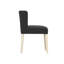 SHAY WINGED DINING CHAIR WITHOUT ARMS-100950221
