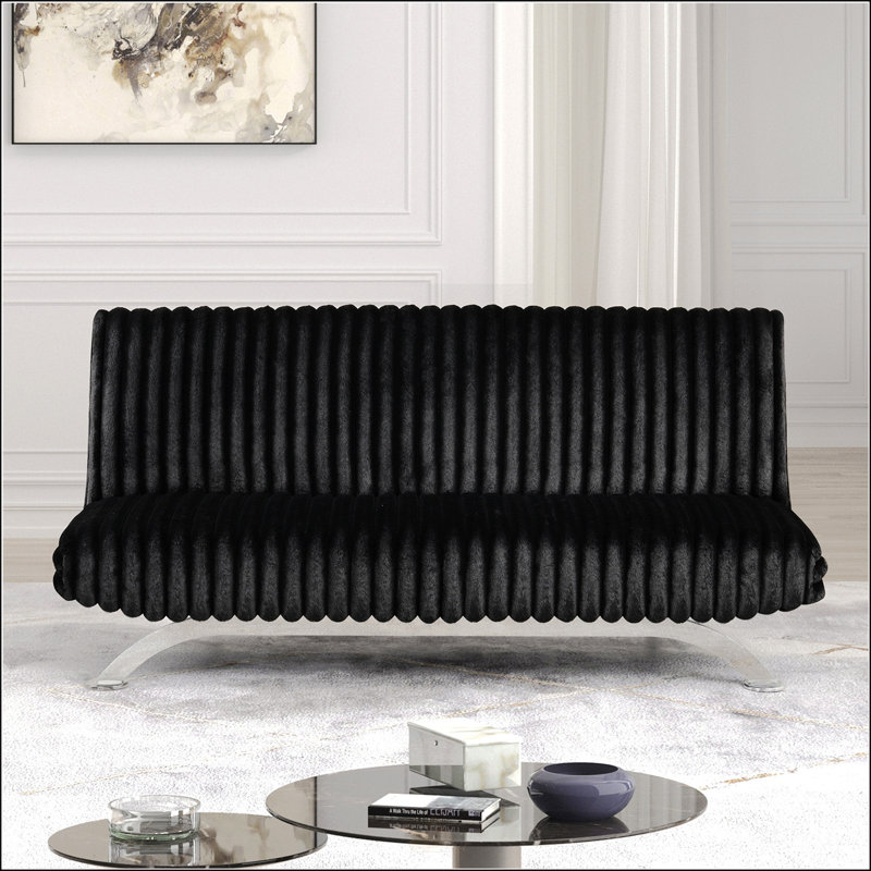 Canapé-lit futon, Black
