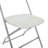 36'' Square Folding Table with 4 Chairs
