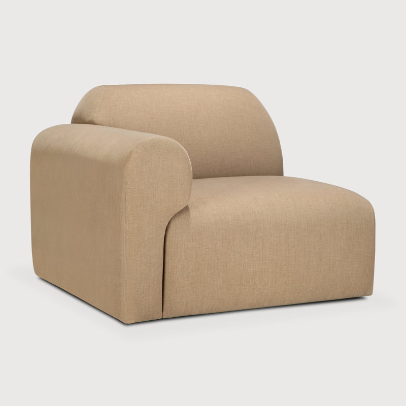 Bulky Sectional