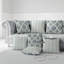 Coussin décoratif intérieur / extérieur Jade-106879545-106879548