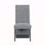 Chaise de salle à manger 2PK-1413609663