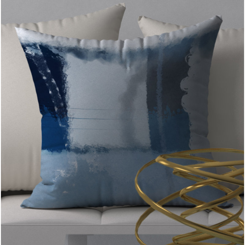 Housse et insert de coussin décoratif Divine, H 24 po x l 24 po