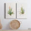 Gardenaire I - Ensemble de 2 peintures-451080634-451080636