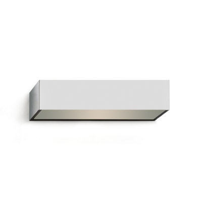 Alyas Flush Mounted Sconce