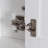 Gulborg Wall Bathroom Cabinet