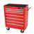 Red selected