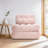 Boneless Folding Sofa Bed,Convertible Sleeper Chair for Adults,Folding Floor Couch with Pillow & Foam Filling for Living Room & Bedro-345528344