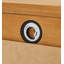 Aymen Solid Wood Bathroom Storage Furniture Set-1458636654