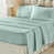 Seafoam is out of stock selected