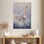 Cygne sourd Brampt-108484074