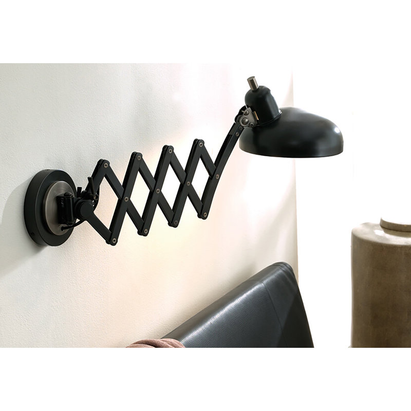 Bruno 1 - Light LED Swing Arm