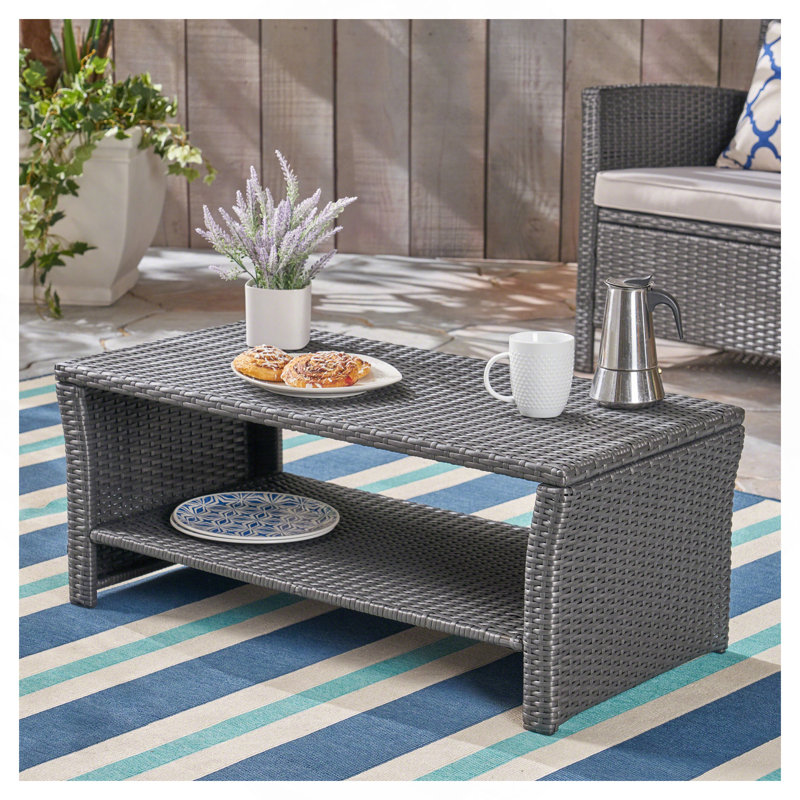 Patio Table