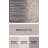 Machine Washable Gray Area Rug-1787161384