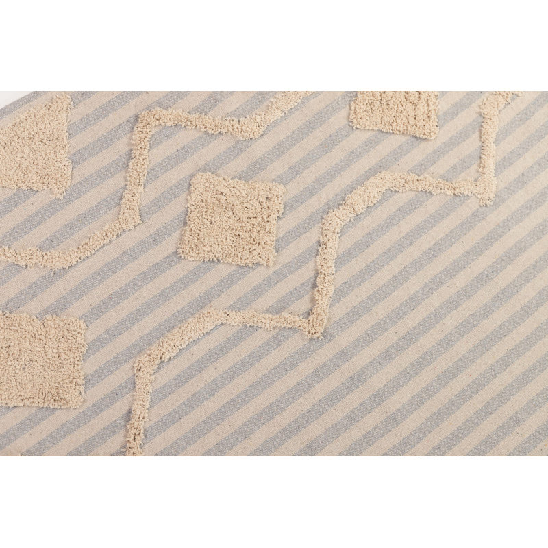 Gretna Hand Woven Throw