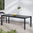 TEMPLIN RECTANGLE DINING TABLE