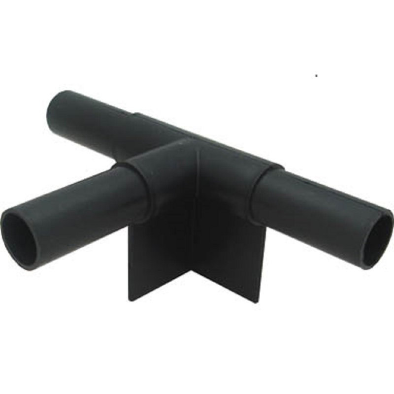 2.5 Ft. H x 4 Ft. W Vinyl Lawn Edging