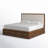 Leanna Upholstered Storage Bed-396154171