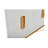 The Sensual Side Of Sleek 84'' Sideboard-91105110