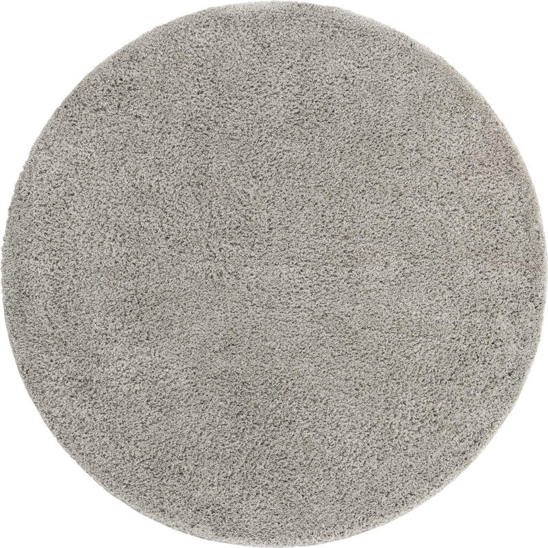 Indoor Rug, Round 12'4"
