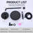 Diverter Complete Shower System-97967083
