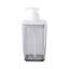 Bouteille d'eau, nettoyant pour le visage, presse à mousse, bouteille manuelle, mousse, bouteille de mousse-132051375